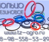 Фото в Авторынок Автозапчасти Резиновое уплотнительное кольцо продает компания в Ульяновске 3