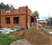 Фотография в Строительство и ремонт Строительство домов Пензенская строительная фирма выполнит фундаменты, в Пензе 150