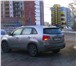 Фото в Авторынок Аварийные авто Киа соренто 2013 г на ходу на гарантии, пробег в Челябинске 790 000