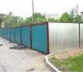 Foto в Недвижимость Гаражи, стоянки Продажа доставка сборка б\у гаражей ракушек в Москве 16 000