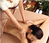 Фото в Красота и здоровье Массаж Профессиональный специалист сделает классический в Уфе 350