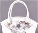 Изображение в Одежда и обувь Аксессуары Модная светлая сумка с цветочным принтом в Екатеринбурге 1 530
