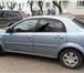 Продаю авто 1073576 Chevrolet Lacetti фото в Пензе