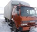 Изображение в Авторынок Транспорт, грузоперевозки грузоперевозки 5т (5.7/2.2/2.1) 26м* фургон в Красноярске 20