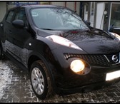 Продам ниссан джук 1761348 Nissan Juke фото в Москве