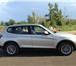 Продам BMW X3 361345 BMW X3 фото в Саратове