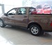 SsangYong Actyon Sports 2288769 Ssang Yong Actyon фото в Москве