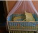 Фотография в Для детей Детская мебель СРОЧНО продам детскую кроватку, в отличном в Кургане 5 000