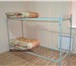 Фото в Мебель и интерьер Мебель для дачи и сада Основание кровати - сварная сетка (сечение в Москве 950