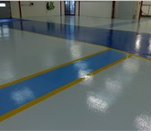 Фото в Строительство и ремонт Ремонт, отделка Выполняем работы по устройству защитных полимерных в Ростове-на-Дону 1 200