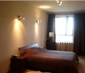 Foto в Недвижимость Аренда жилья Сдается трехкомнатная квартира по ул. Лесной в Уфе 27 000