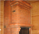 Foto в Строительство и ремонт Другие строительные услуги Кладка печей, каминов. Отличное качество, в Иркутске 15 000