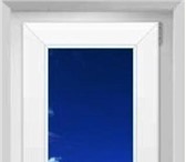 Фото в Строительство и ремонт Двери, окна, балконы Мы изготавливаем двери из системы дверных в Санкт-Петербурге 6 070