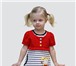 Фотография в Для детей Детская одежда Продаю детские платья и костюмчики (тройки) в Омске 800