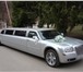 Фото в Авторынок Аренда и прокат авто Лимузины Chrysler и Bentley на свадьбы и в Белая Калитва 1 500