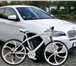Изображение в Спорт Спортивные  магазины Продаю новые дорожные велосипеды Мерседес в Москве 12 000