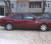 Продается Ford Mondeo 2003 г, , двигатель 1, 8, 125 л, с, , обслуживание у официального дилера, ко 10128   фото в Тольятти