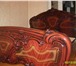 Изображение в Мебель и интерьер Мебель для спальни Продается 2х сп.кровать с тумбочкой + матрац.Б.у. в Москве 30 000
