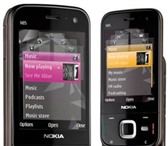 Фотография в Компьютеры КПК и коммуникаторы Продаю Телефон Nokia N85 Слайдер  Модель в Йошкар-Оле 7 500