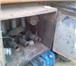Фото в Авторынок Цистерна промышленная Цистерна в отличном состоянии: есть "КАРМАН" в Калуге 295 000