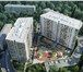 Изображение в Недвижимость Квартиры Продам квартиру в новостройке с видом на в Москве 4 054 800