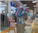 Фото в Развлечения и досуг Организация праздников Мы занимаемся украшением из воздушных шаров в Москве 0