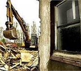 Фотография в Строительство и ремонт Строительство домов телефон 7777896 http:/snosdomov.umi.ru/ Снос в Челябинске 200