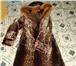 Изображение в Одежда и обувь Женская одежда Шуба женская,   облегченный мутон,   размер в Челябинске 17 000