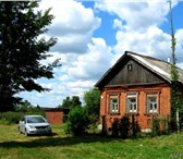 Фотография в Недвижимость Продажа домов Продаётся кирпичный одноэтажный дом в село в Владимире 550 000