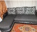 Foto в Мебель и интерьер Мебель для спальни продам срочно угловой диван.торг при осмотре в Омске 17 000