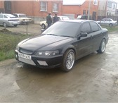 Продаётся автомобиль Honda Accord 1999 г, выпуска, чёрный металлик, правый руль, 18 дюймовые литые ди 10009   фото в Курганинск