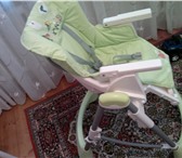 Изображение в Для детей Детская мебель После одного чистоплотного малыша, до 18 в Нижнем Новгороде 3 000