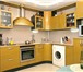 Изображение в Мебель и интерьер Кухонная мебель Изготовим кухонные гарнитуры по Вашим размерам, в Москве 40 000