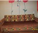 Фотография в Мебель и интерьер Мягкая мебель Продам диван евро и кресло , в отличном состоянии в Красноярске 15 000