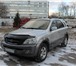 Kia Sorento 2004г.в. 2389223 Kia Sorento фото в Москве