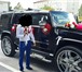 Foto в Авторынок Аренда и прокат авто Аренда автомобиля на свадьбы г. Тобольск в Тобольске 3 000
