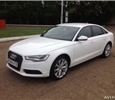 Продам Audi A6 1182044 Audi A6 фото в Нижнекамске