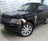 Продается автомобиль Лэнд Ровер 1054707 Land Rover Range Rover фото в Нижнекамске