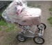 Фотография в Для детей Детские коляски Коляска в отличном состоянии. Б/у пол года. в Уфе 5 000