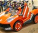Фото в Для детей Разное Продам новый детский Аккумуляторный автомобиль в Ярославле 7 500
