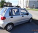 Daewoo Matiz 1050282 Daewoo Matiz фото в Таганроге