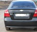 Шевроле авео 2007 850416 Chevrolet Aveo фото в Воронеже