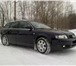 AUDI A-4 2002 г, в, двигатеь 2, 5 TDI , 6-ст МКПП , 180 лс , расход 8 л, цвет тёмно-синий , идеа 17292   фото в Перми