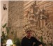 Фото в Строительство и ремонт Дизайн интерьера Роспись стен. Работаю без посредников. Работы в Омске 2 500