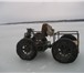 Фото в Авторынок Мотоциклы Продам полноприводный с ломающейся рамой в Архангельске 80 000