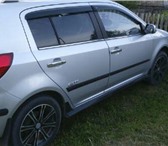 Продам 2405065 Geely MK Cross фото в Уфе