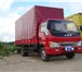 Фотография в Авторынок Грузовые автомобили Продам грузовик 2008г.в., куплен в 2012г. в Брянске 600 000