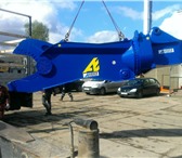 Foto в Авторынок Спецтехника Гидравлические ножницы на экскаватор для в Москве 0