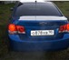 Chevrolet Cruse - 2011 г,  в,   - 1, 6MT - 124 л,  с 2234899 Chevrolet Cruze фото в Сергиев Посаде