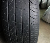 Изображение в Авторынок Шины и диски Продаю шины Dunlop sport 270 235/55 R-18, в Саратове 1 500